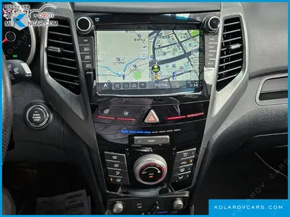 KGM - SSANGYONG TIVOLI DIESEL VX 2WD