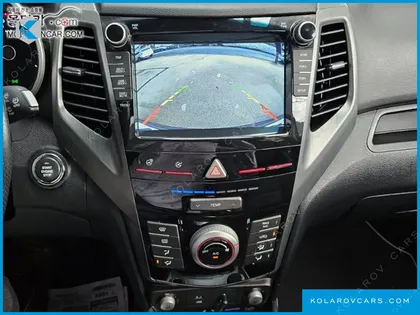 KGM - SSANGYONG TIVOLI DIESEL VX 2WD