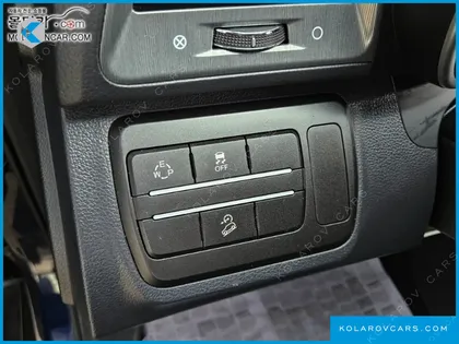 KGM - SSANGYONG TIVOLI DIESEL VX 2WD