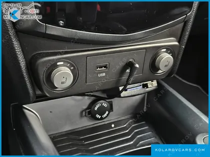 KGM - SSANGYONG TIVOLI DIESEL VX 2WD