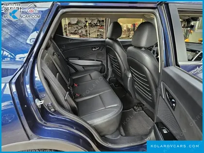 KGM - SSANGYONG TIVOLI DIESEL VX 2WD