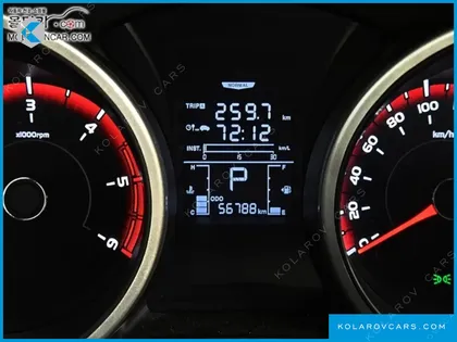 KGM - SSANGYONG TIVOLI DIESEL VX 2WD