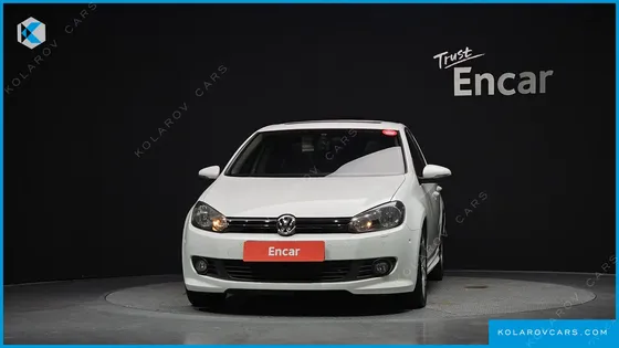 VOLKSWAGEN GOLF 2.0 TDI STYLEEDITION