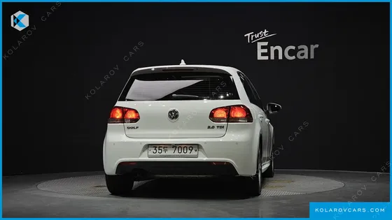 VOLKSWAGEN GOLF 2.0 TDI STYLEEDITION
