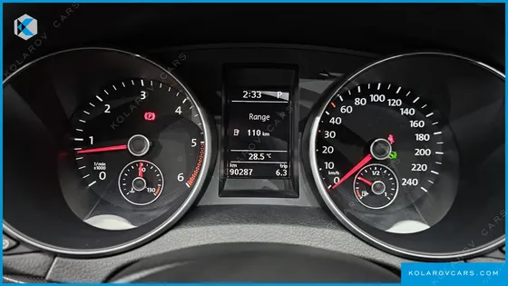 VOLKSWAGEN GOLF 2.0 TDI STYLEEDITION