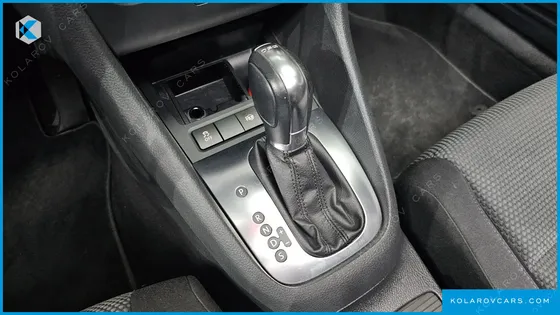 VOLKSWAGEN GOLF 2.0 TDI STYLEEDITION