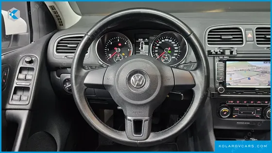 VOLKSWAGEN GOLF 2.0 TDI STYLEEDITION
