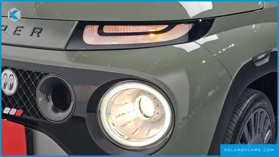 HYUNDAI CASPER TURBO INSPIRATION