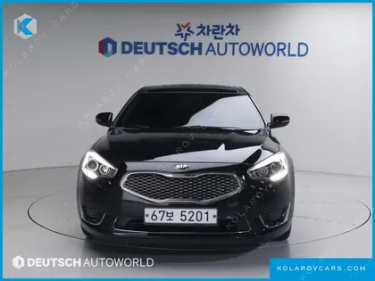 KIA K7 2.4 GDI PRESTIGE
