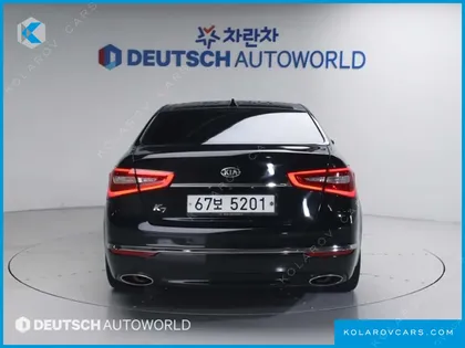 KIA K7 2.4 GDI PRESTIGE