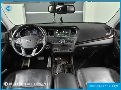 KIA K7 2.4 GDI PRESTIGE