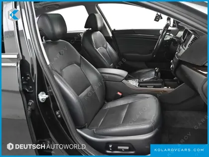KIA K7 2.4 GDI PRESTIGE