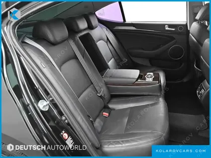 KIA K7 2.4 GDI PRESTIGE