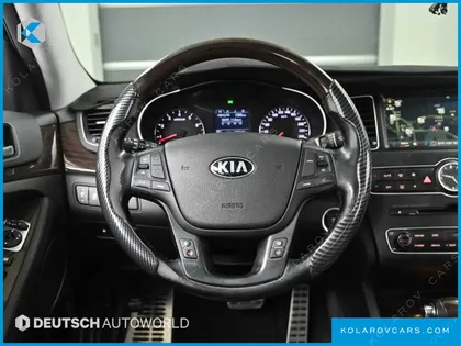 KIA K7 2.4 GDI PRESTIGE