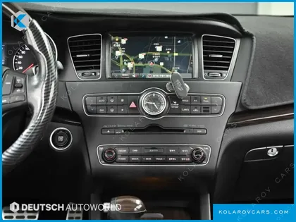 KIA K7 2.4 GDI PRESTIGE