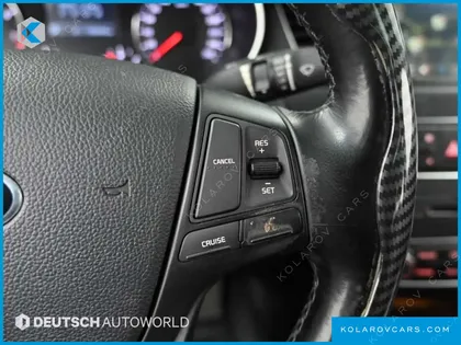 KIA K7 2.4 GDI PRESTIGE