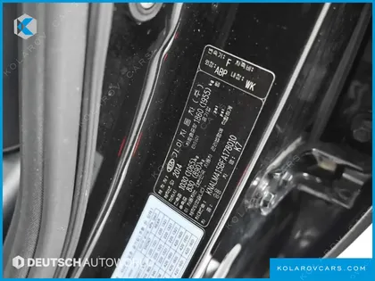 KIA K7 2.4 GDI PRESTIGE