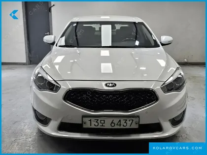 KIA K7 2.4 GDI PRESTIGE SPECIA
