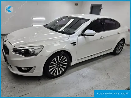 KIA K7 2.4 GDI PRESTIGE SPECIA