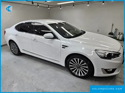 KIA K7 2.4 GDI PRESTIGE SPECIA