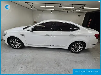 KIA K7 2.4 GDI PRESTIGE SPECIA