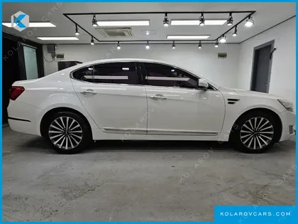 KIA K7 2.4 GDI PRESTIGE SPECIA