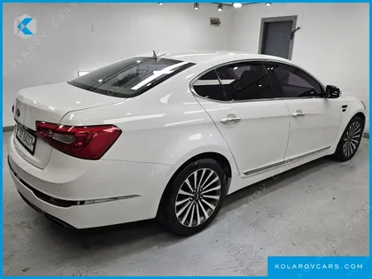 KIA K7 2.4 GDI PRESTIGE SPECIA