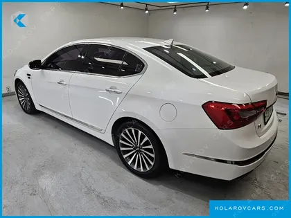 KIA K7 2.4 GDI PRESTIGE SPECIA