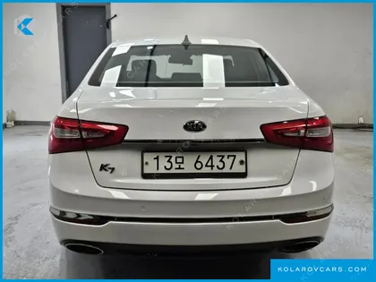 KIA K7 2.4 GDI PRESTIGE SPECIA