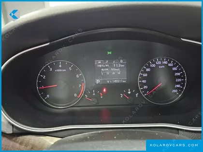 KIA K7 2.4 GDI PRESTIGE SPECIA