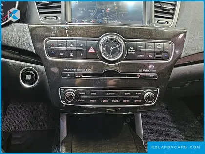 KIA K7 2.4 GDI PRESTIGE SPECIA