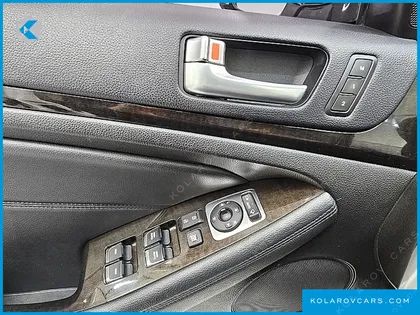 KIA K7 2.4 GDI PRESTIGE SPECIA