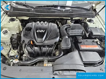 KIA K7 2.4 GDI PRESTIGE SPECIA