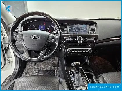 KIA K7 2.4 GDI PRESTIGE SPECIA