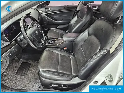 KIA K7 2.4 GDI PRESTIGE SPECIA