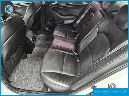 KIA K7 2.4 GDI PRESTIGE SPECIA