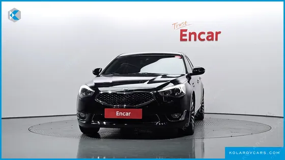 KIA K7 2.4 GDI PRESTIGE SPECIA