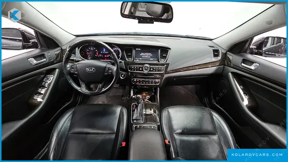 KIA K7 2.4 GDI PRESTIGE SPECIA