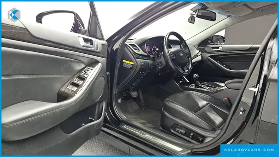 KIA K7 2.4 GDI PRESTIGE SPECIA