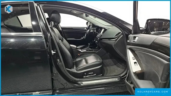 KIA K7 2.4 GDI PRESTIGE SPECIA