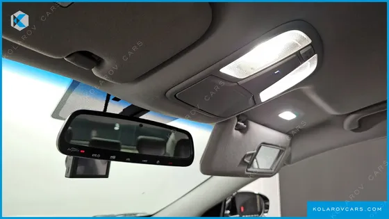 KIA K7 2.4 GDI PRESTIGE SPECIA