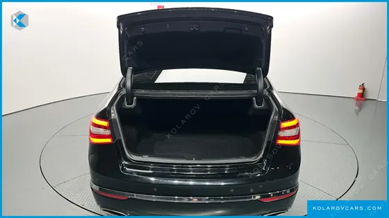 KIA K7 2.4 GDI PRESTIGE SPECIA