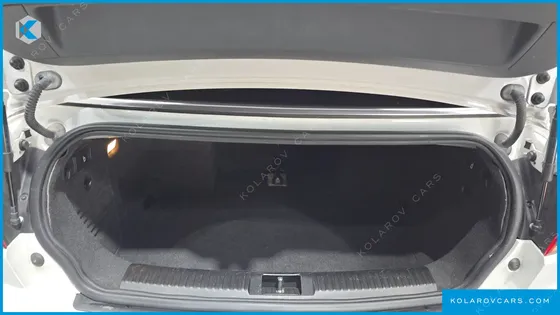 VOLKSWAGEN GOLF 2.0 TDI CABRIOLET