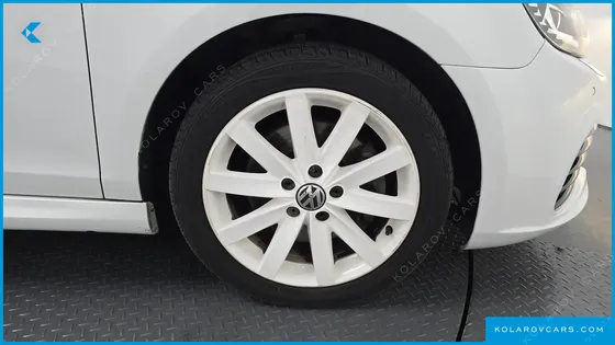 VOLKSWAGEN GOLF 2.0 TDI CABRIOLET