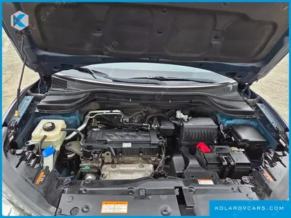 KGM - SSANGYONG TIVOLI GEAR EDITION 2WD