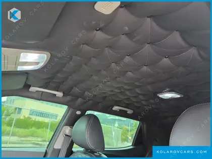 KGM - SSANGYONG TIVOLI GEAR EDITION 2WD