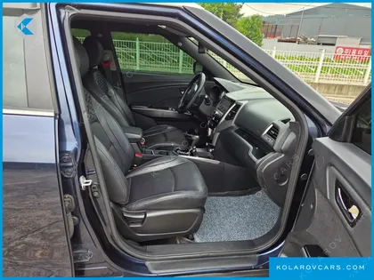 KGM - SSANGYONG TIVOLI GEAR EDITION 2WD