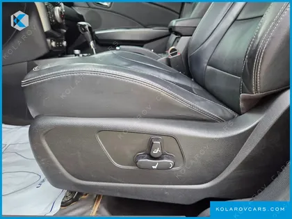 KGM - SSANGYONG TIVOLI GEAR EDITION 2WD