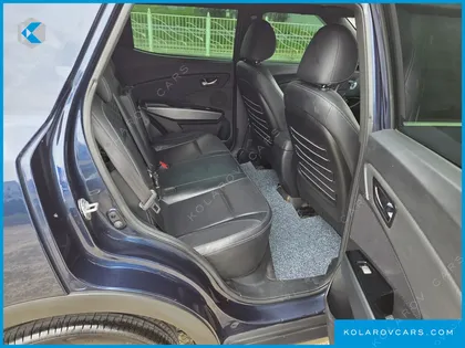 KGM - SSANGYONG TIVOLI GEAR EDITION 2WD