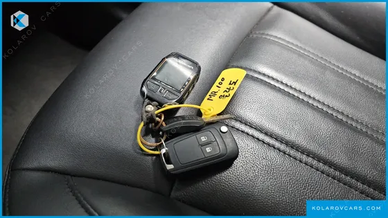 CHEVROLET (GM DAEWOO) ORLANDO 1.6 DIESEL LTZ